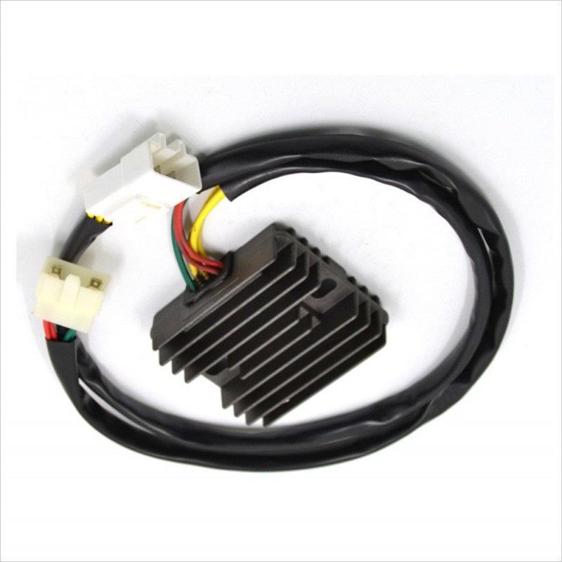 Rectifier for Honda CBR600 F4i 2001-2006, Part No. 31600-MBW-D21