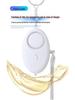 Women's Wireless Keychain Self-Defense Alarm