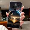 Shockproof Soft Phone Case For Vivo iQOO Z10/Y300 Pro/Y300 Pro+ Plus/T4 Unique Design Elegant Pattern TPU Transparent Casing