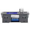 DC 3.3V-30V PWM Signal Generator Adjustable Output Square Wave Generator  Function Signal