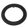 Electric   Butyl Rubber Inner Tube with Metal Bent Valve E Bike Accessories(14X2.125 )