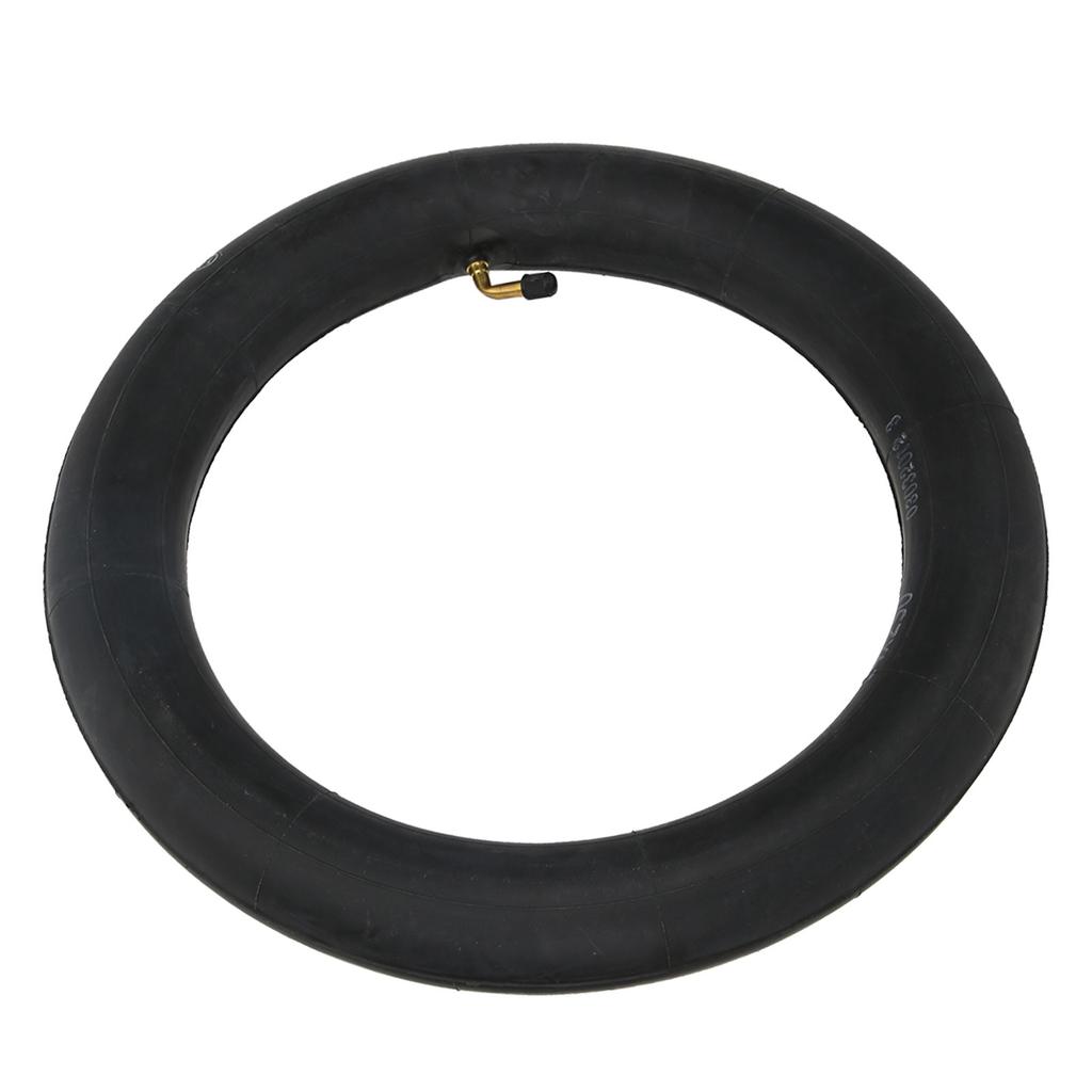 Electric Butyl Rubber Inner Tube with Metal Bent Valve E Bike Accessories(14X2.125 )
