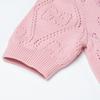 (WMNS) Gucci GG Cotton Beaded Shirt 'Pink' Women's 691710-XKCAT-5307