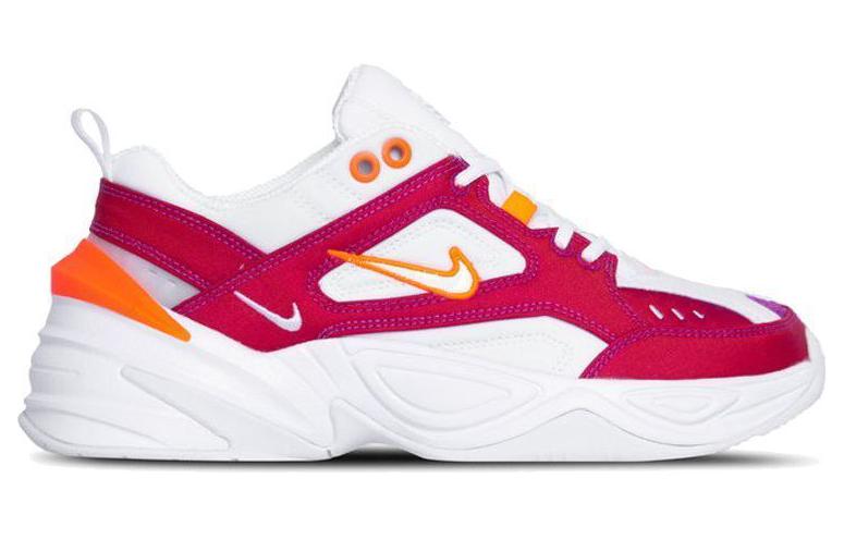 Nike M2K Tekno Se 'Hyper Crimson' Women's AV4221-800