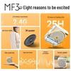 Edifier MF3 Portable Voice Amplifier (CN Version)