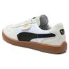 New PUMA Super Team Og White Black Gum 390424-09