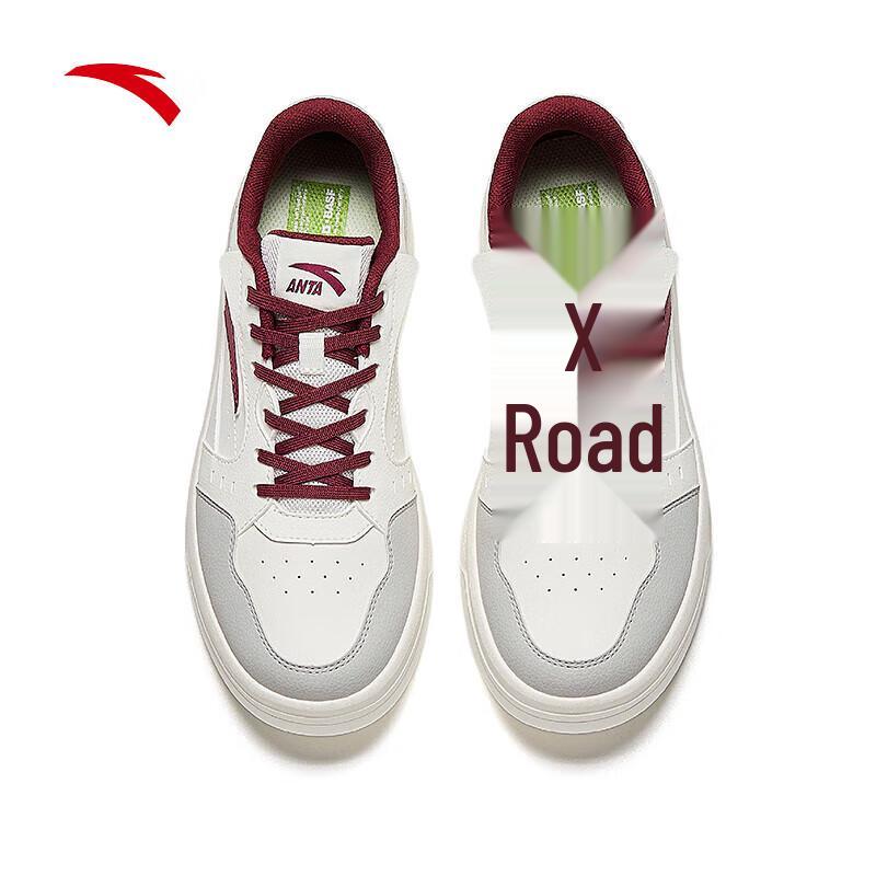 Anta Women's Lifestyle Skateboard Shoes