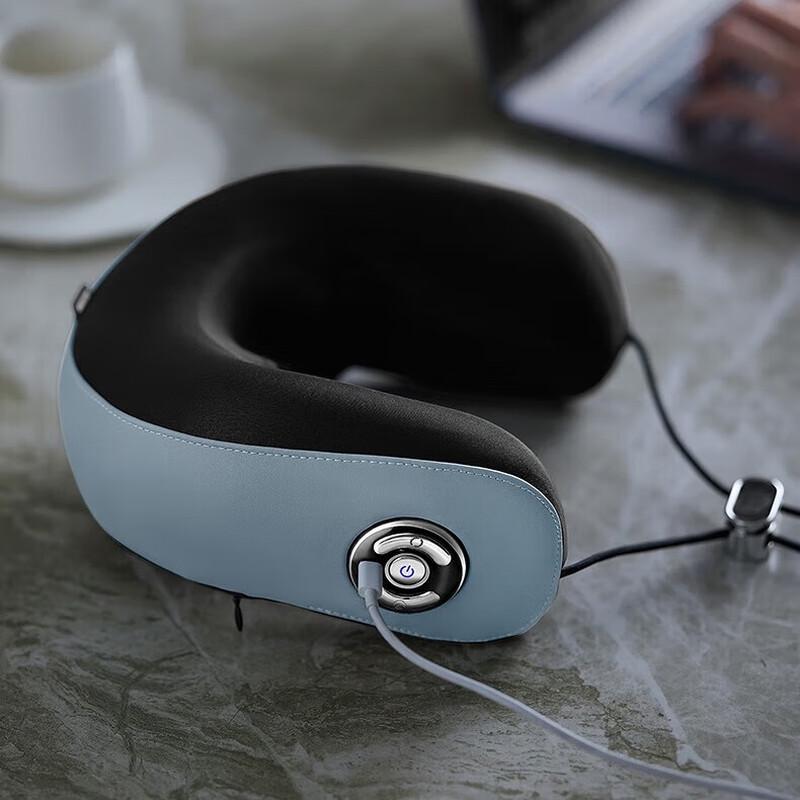 

Philips Cervical Neck & Shoulder Massager Pillow