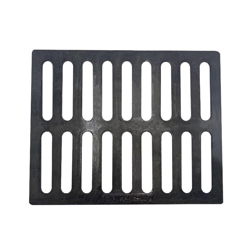 Ductile Iron Pedestrian Drain Grate