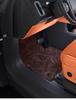 Compatible 6-Piece Starry Sky Floor Mats for Geely Xingyuan, Galaxy M9, Boyue L, Xingyue L, Xingrui, A7, and Xingyao