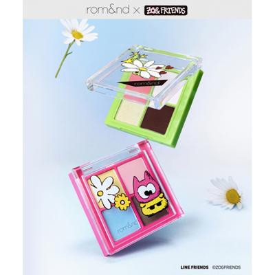 Rom Nd [Rom X Jo frieNds] Better Than Eyes Mini