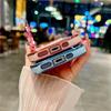 For iPhone 16 Pro Max Luxury Flash Plating Pattern Frame Butterfly Holder Phone Case For iPhone 11 12 13 14 15 Plus Stand Cover