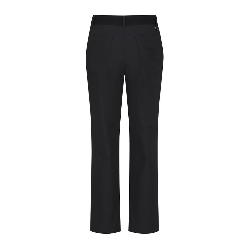 ANEW GOLF Women Motion Slim Pants_Bk