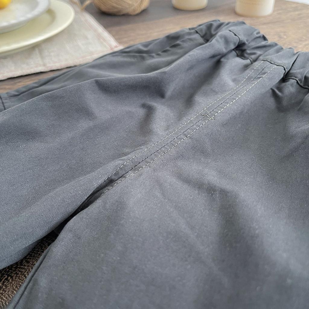 Kids Casual Long-Sleeve Set, Comfortable Daily Wear Outfits