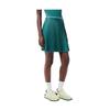 Lacoste Womens/Ladies Pleated Elasticated Waist Skirt
