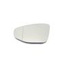 Mirror Side Mirror Door Wing Rearview Mirror Glass Side Mirror Lens Heated Side Mirror
