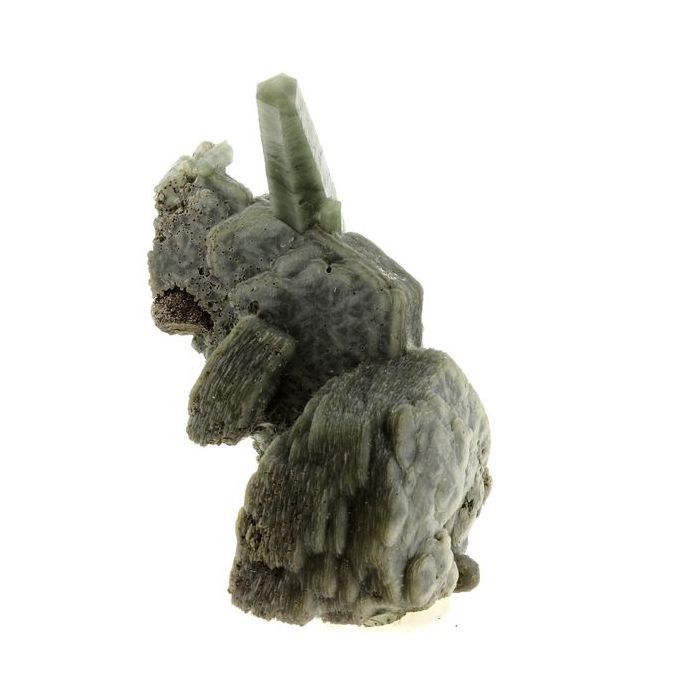 Quartz + Calcite 501.2 carats