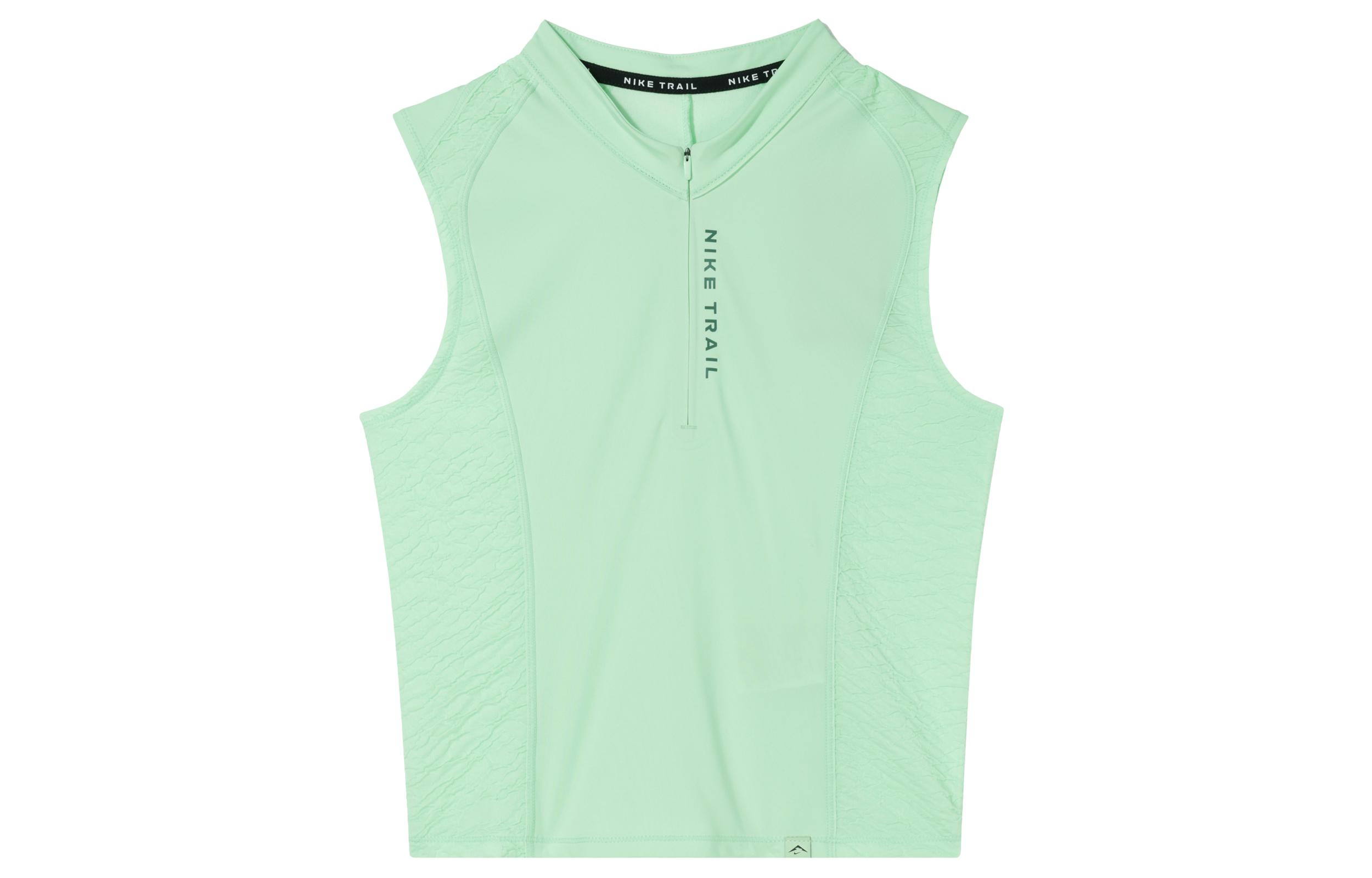 Nike T Shirt Women s Vapor Green FN2675-376 L