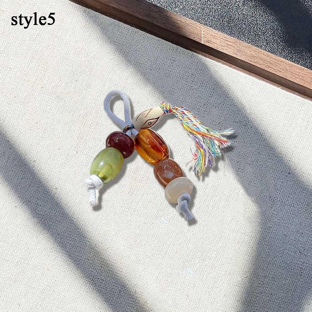 Maillard Tassel Pendant Shoe Charms Leather Flower Shoelace Buckle Sports Shoe Decoration Accessory Sports Shoelace Decor Buckle
