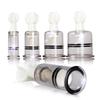 Vacuum Nipple Clamps: Stimulating Training Device for Male & Female Pleasure
