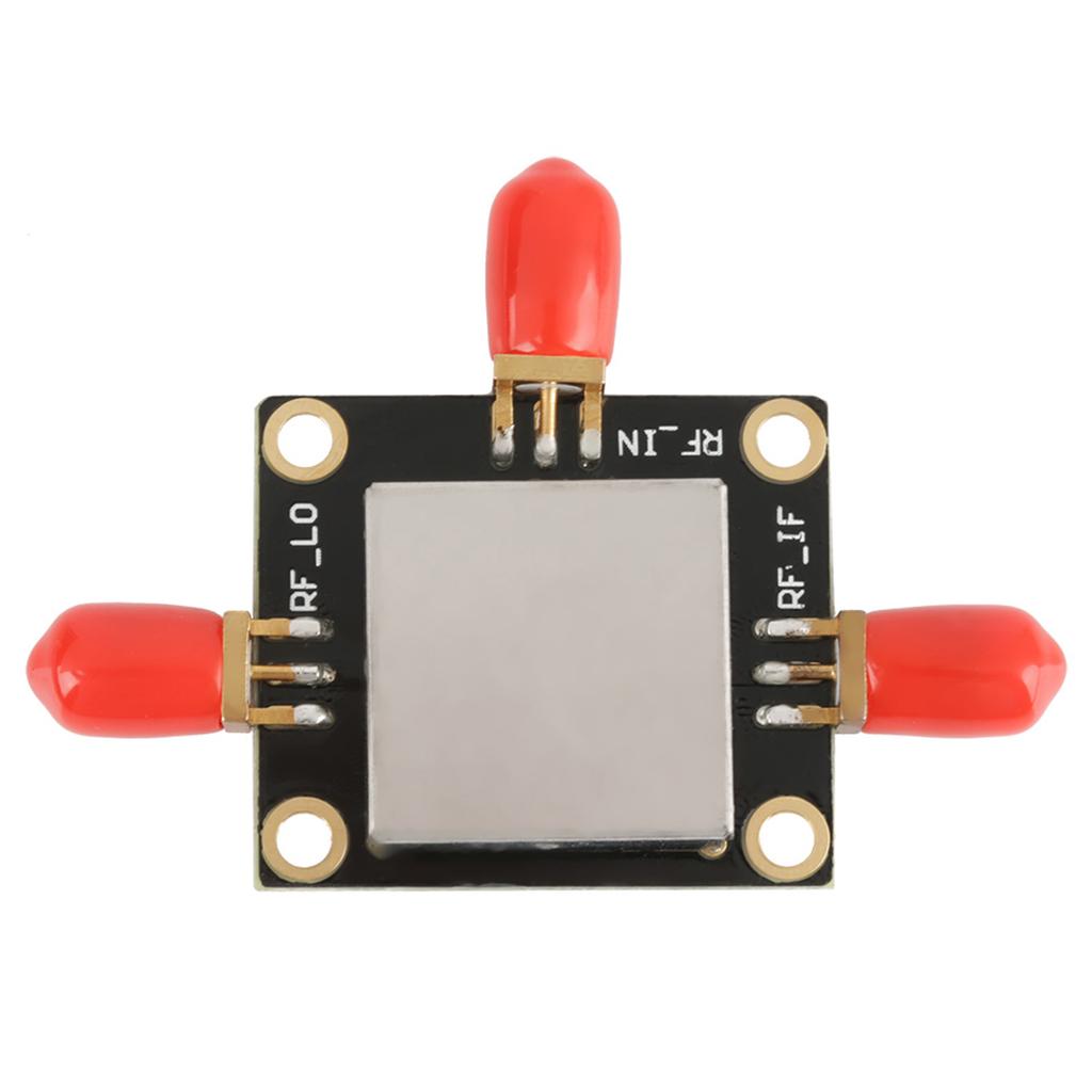 ADE6 High Linear Low Noise RF Up And Down Frequency Conversion Passive Mixer(0.05250MHz)