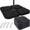 Base For Garden Umbrella For Garden Umbrella Load Weight