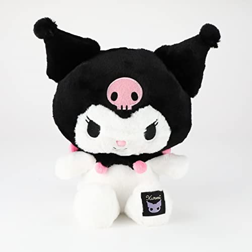 Sanrio Kuromi Plush Toy (Standard) S 050113