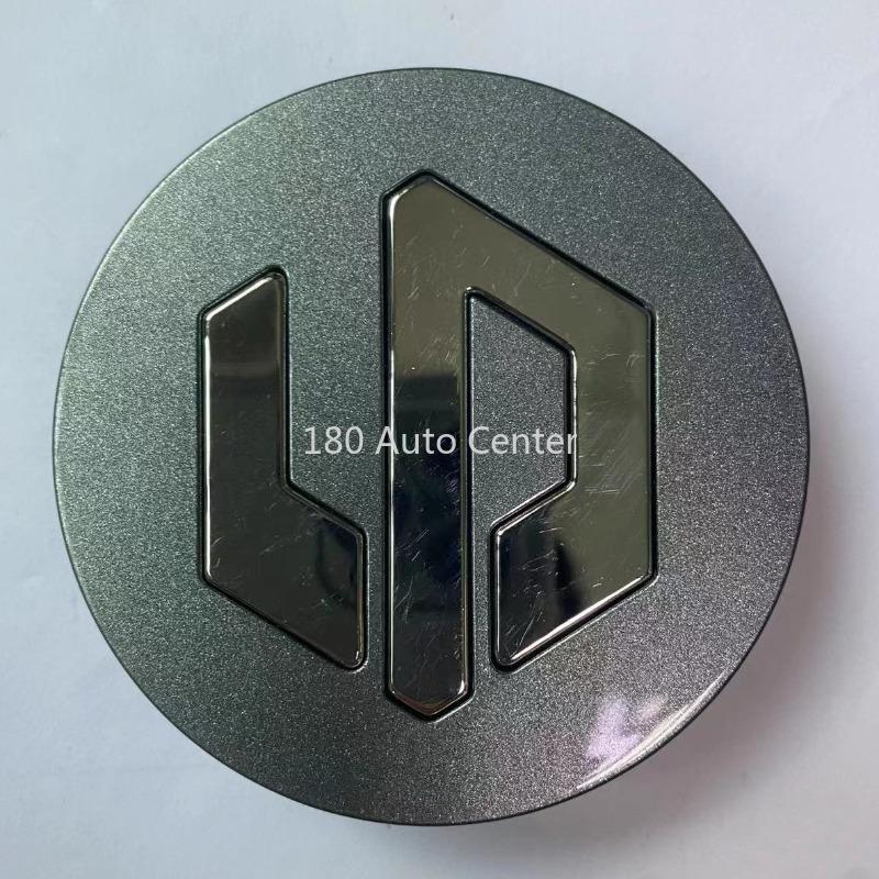 

Original LEAPMOTOR C11 C16 T03 C01 S01 Wheel Center Cover Wheel Decoration Grey Black Colors сірий