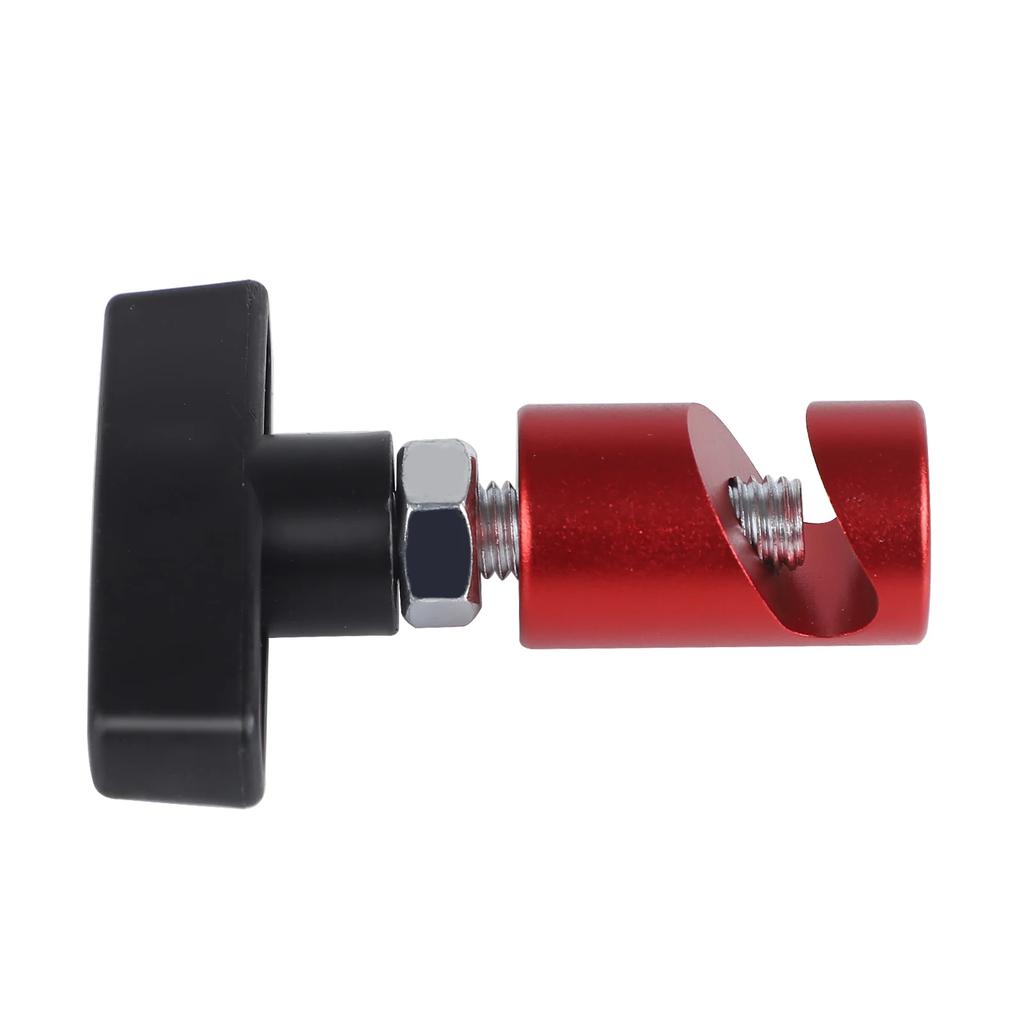 Car Hood Holder Luggage Trunk Air Pressure Anti-Slip Fixing Clamp Accessories Absorber Engine Cover Lifting Support Rod Tool