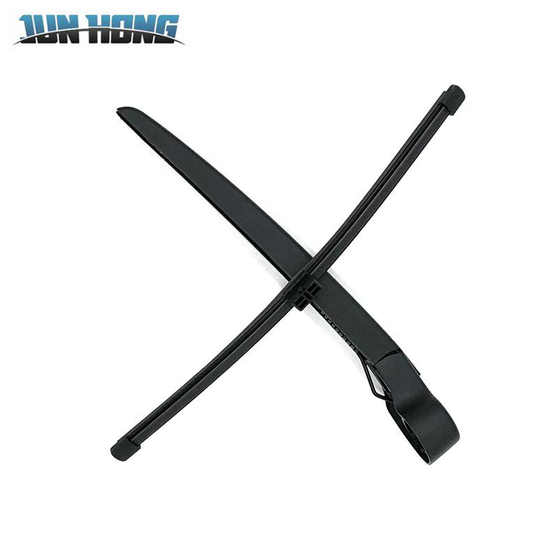 Proton X50 Rear Wiper Assembly with Blade & Rain Deflector
