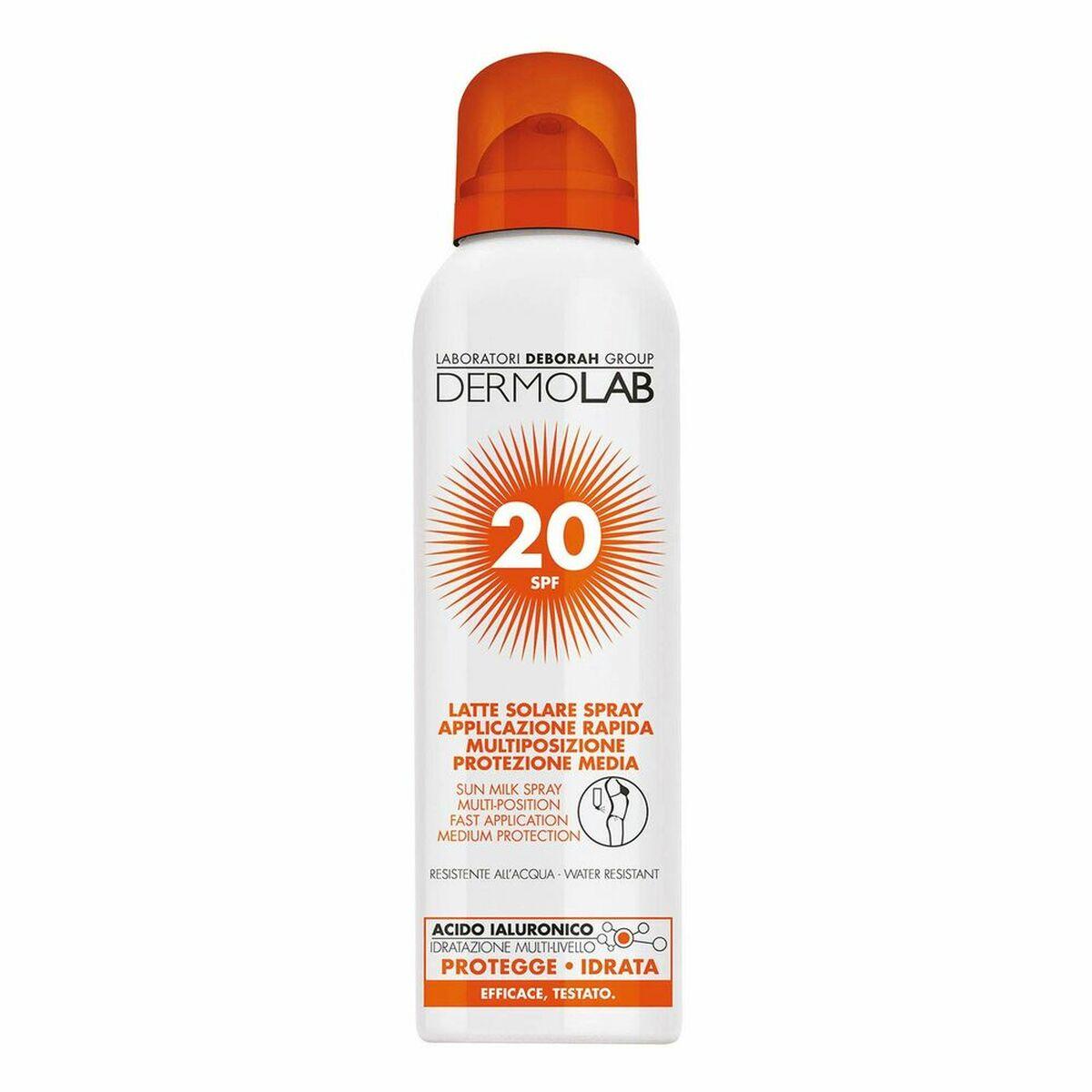 

Deborah Sun Protector 007244 (50 ml)