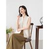 Aiyilian Women's New Chinese Embroidered Vest