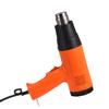 Heat Guns Electric Heating Guns 2000W Hot Air Industrial Tool Dual Temperature Building Temperature 220V