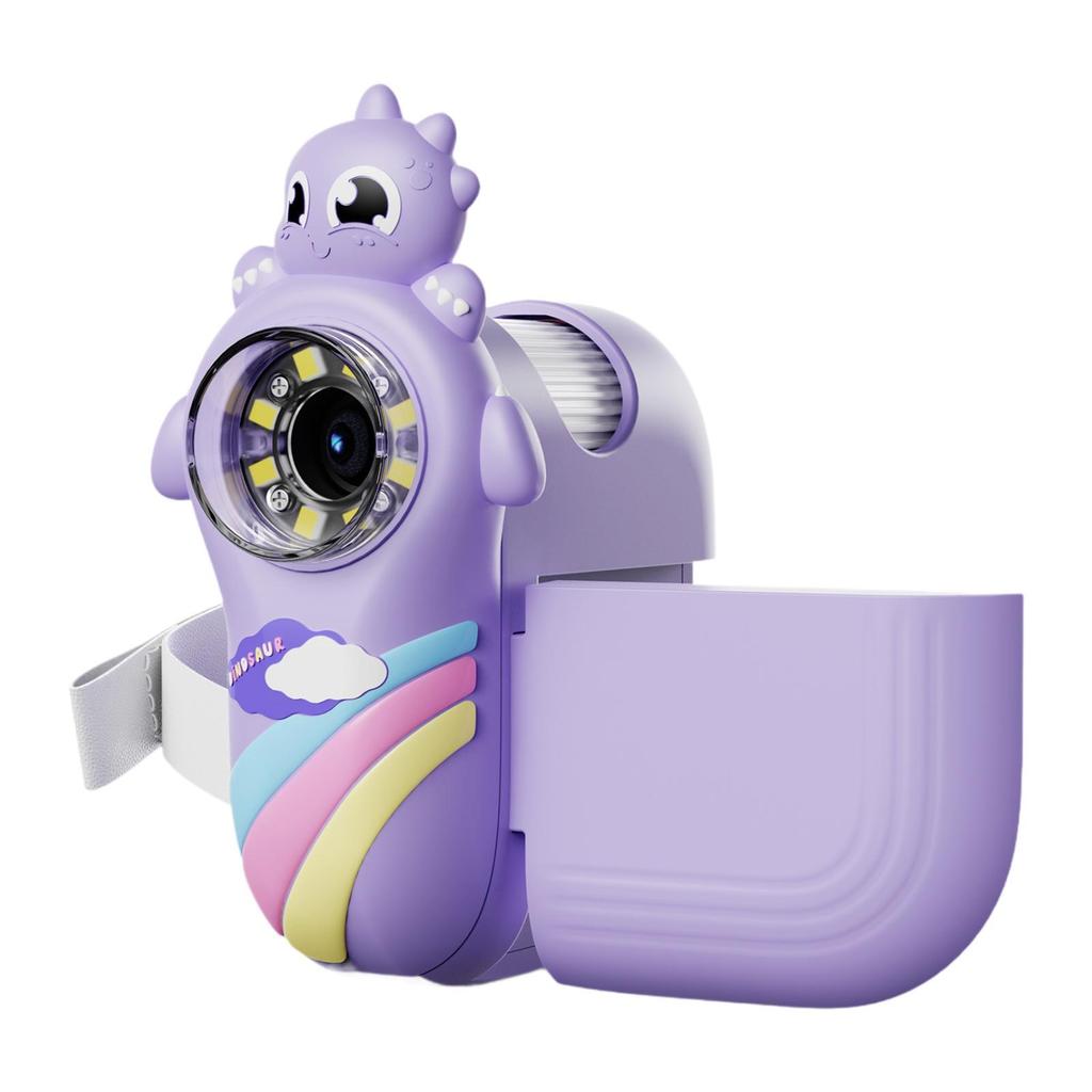 Kids Microscope 1000x Christmas Birthday Gifts Mini Portable Professional