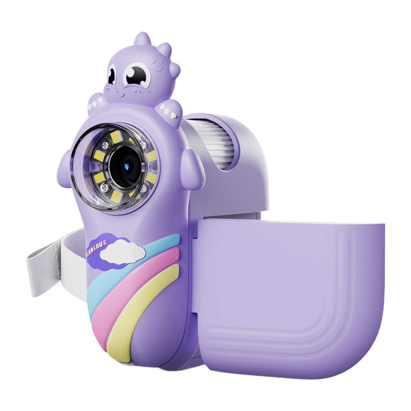 Kids Microscope 1000x Christmas Birthday Gifts Mini Portable Professional