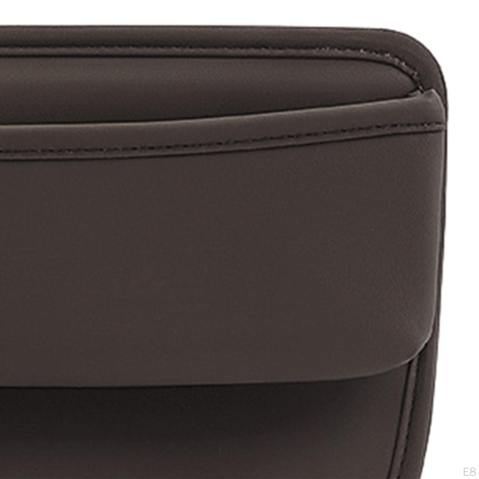 Органайзер для наполнителя зазоров в автомобильных сиденьях — фото 5