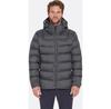 Куртка Rab Ascent Jacket