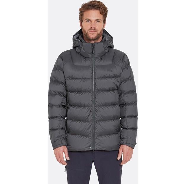 Куртка Rab Ascent Jacket