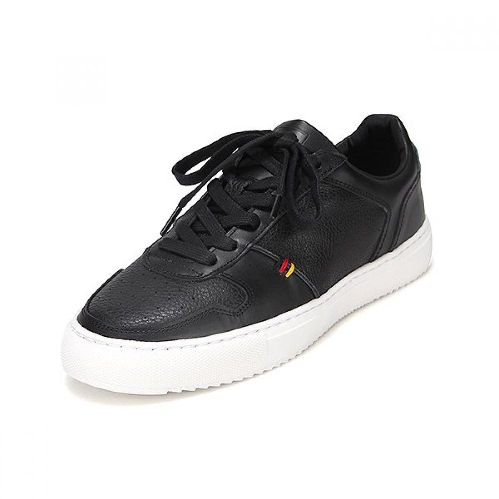 

Barbara Men S SneakerS Bme504bk 275
