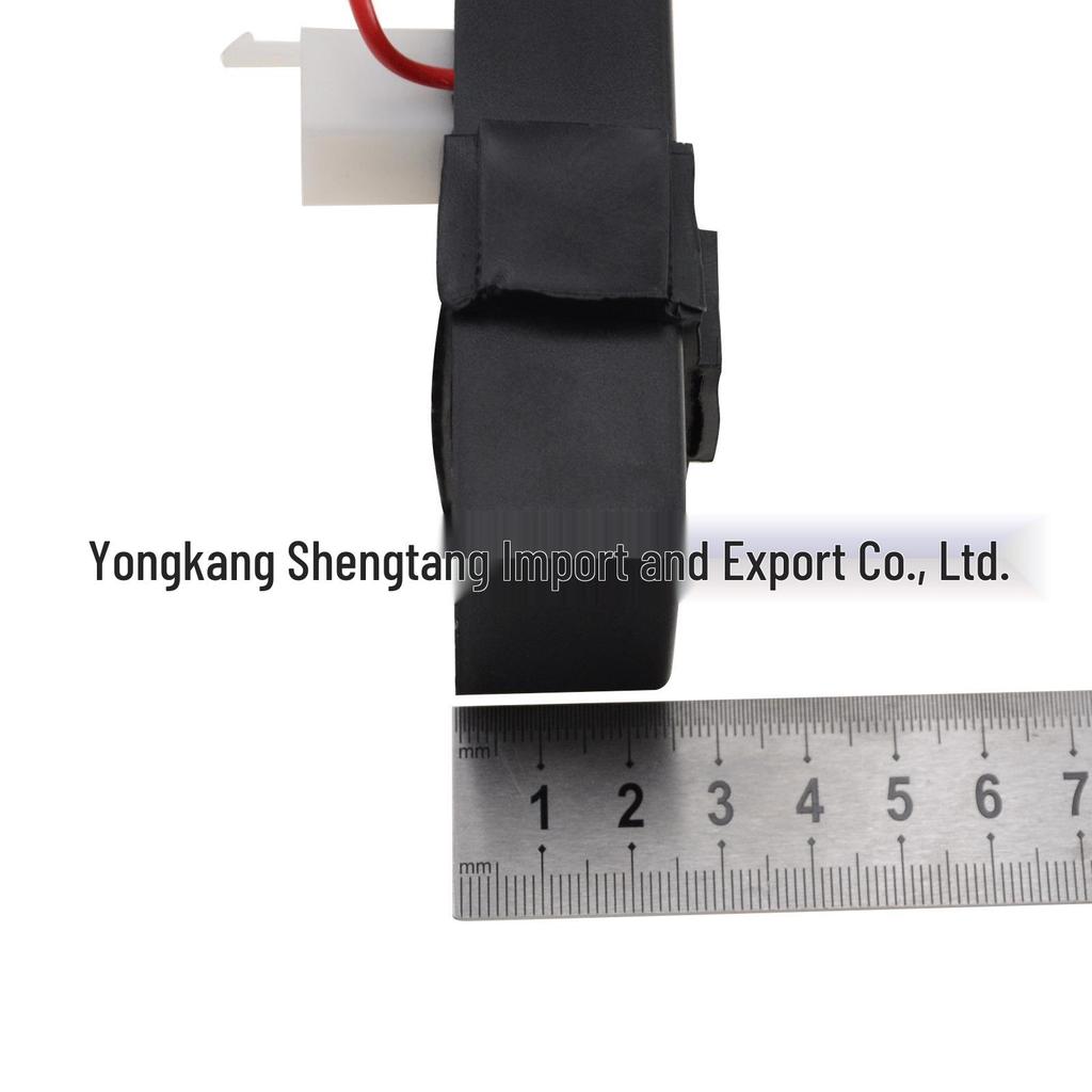 4-Pin Universal CDI Igniter for GY6 CG 50cc-250cc Go-karts, Motorcycles, Dirt Bikes, and ATVs