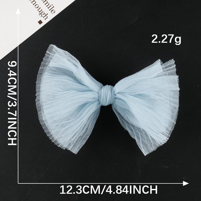 Socks, Shoes And Hats, Hair Accessories, Lace Bow Hairpin Accessories, Headgear Brooch, Diy Jewelry, Hairpin Accessories, Cloth Sticker.