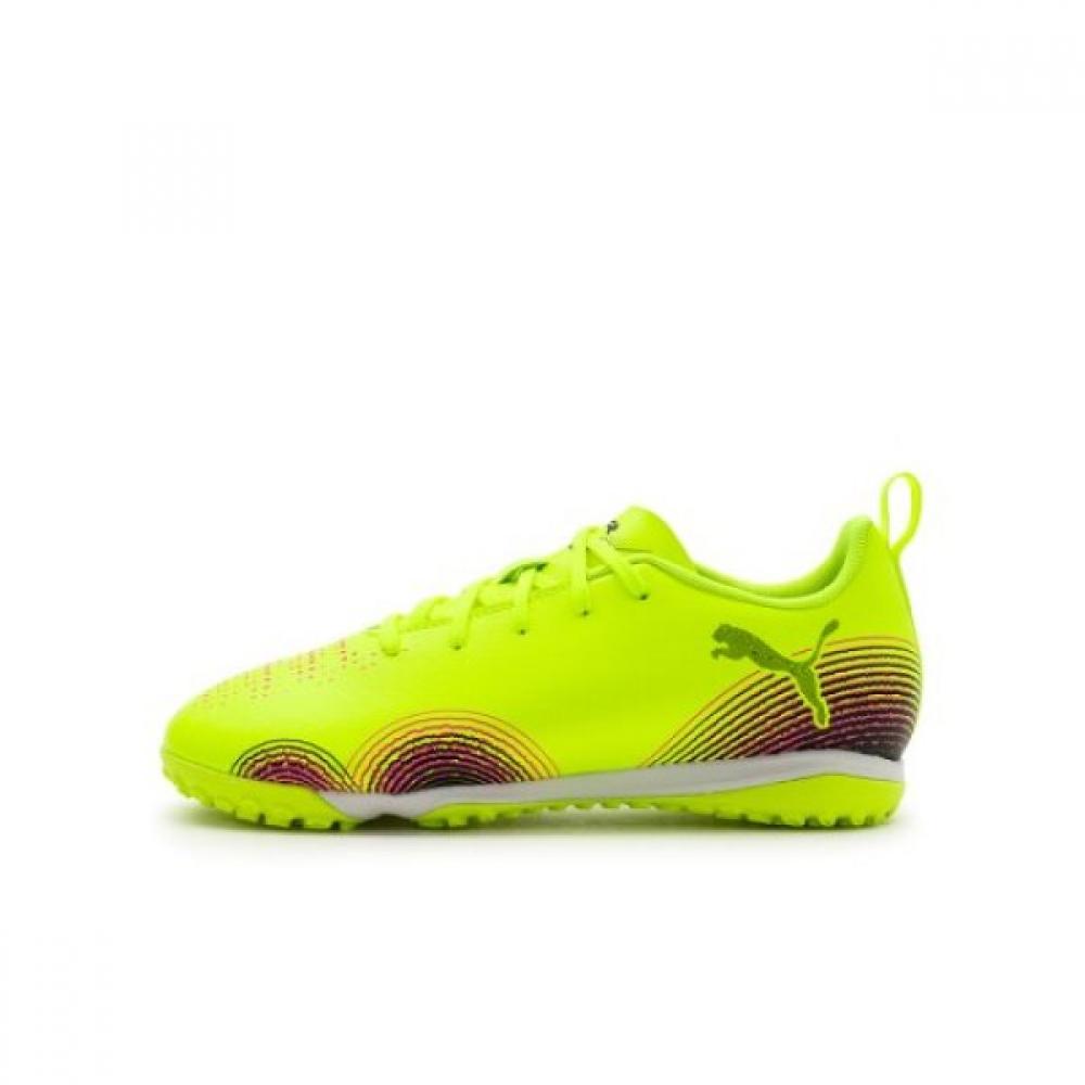 

Puma Junior Future 8 Play + Mid Tt size:245/Code:10839503