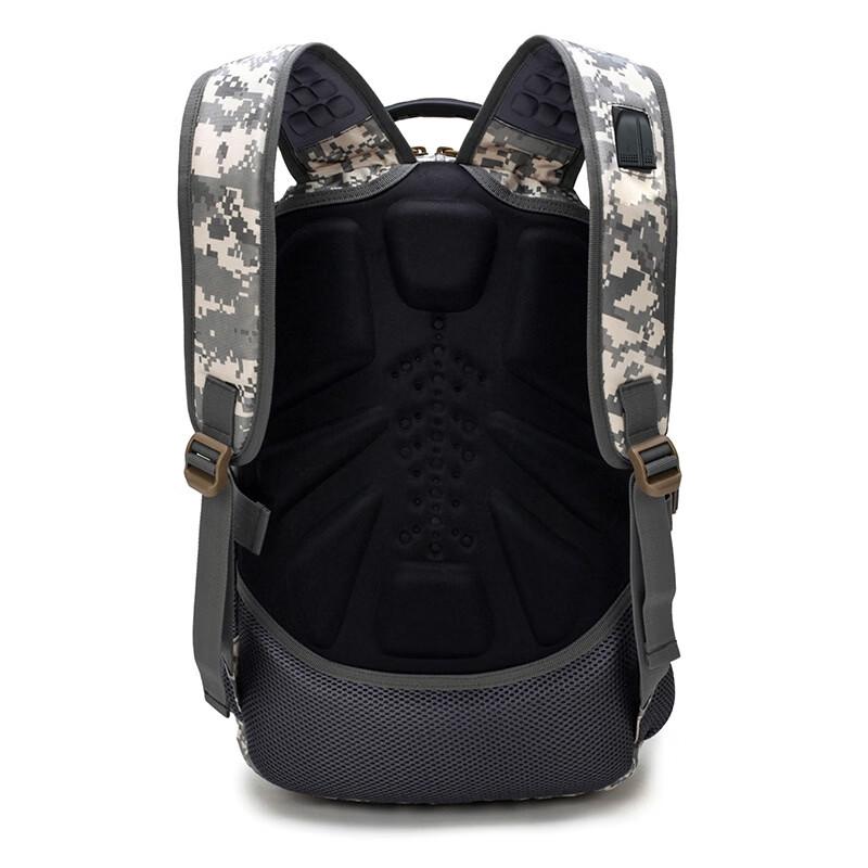 Li Shen Men's Outdoor Hiking Backpack