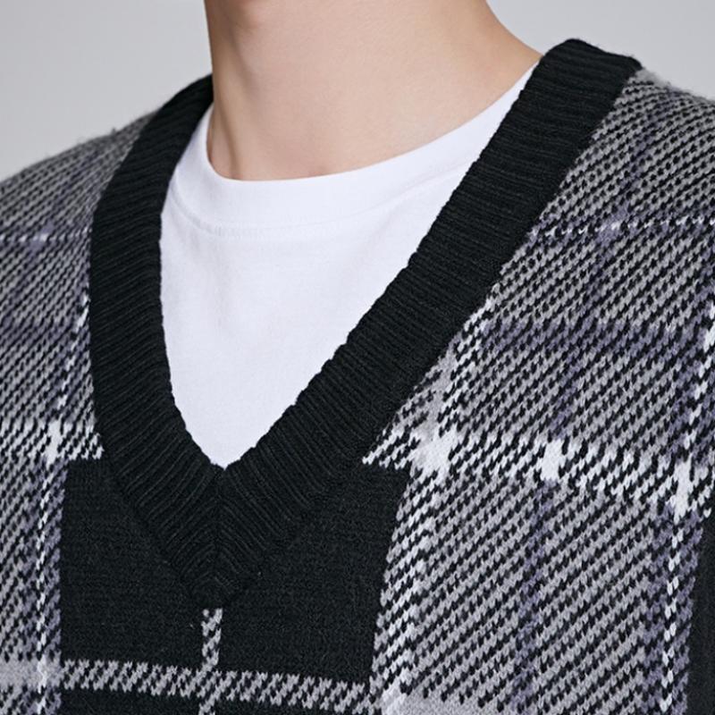 Spao Check VesT  Spkvc11c07 T 