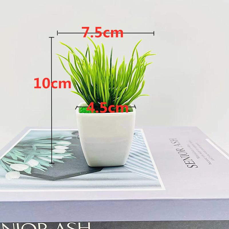 

Simulated Aloe Vera Acorus Tatarinowii Succulent Plants For Indoor Decoration Sword Grass