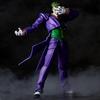 Kaiyodo Revoltech Amazing Yamaguchi DC Heroes Joker (1.5 Ver.) Action Figure