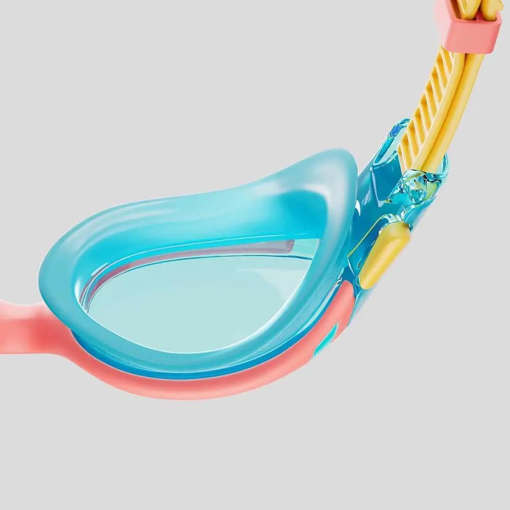 Speedo детские очки для плавания Biofuse 2.0