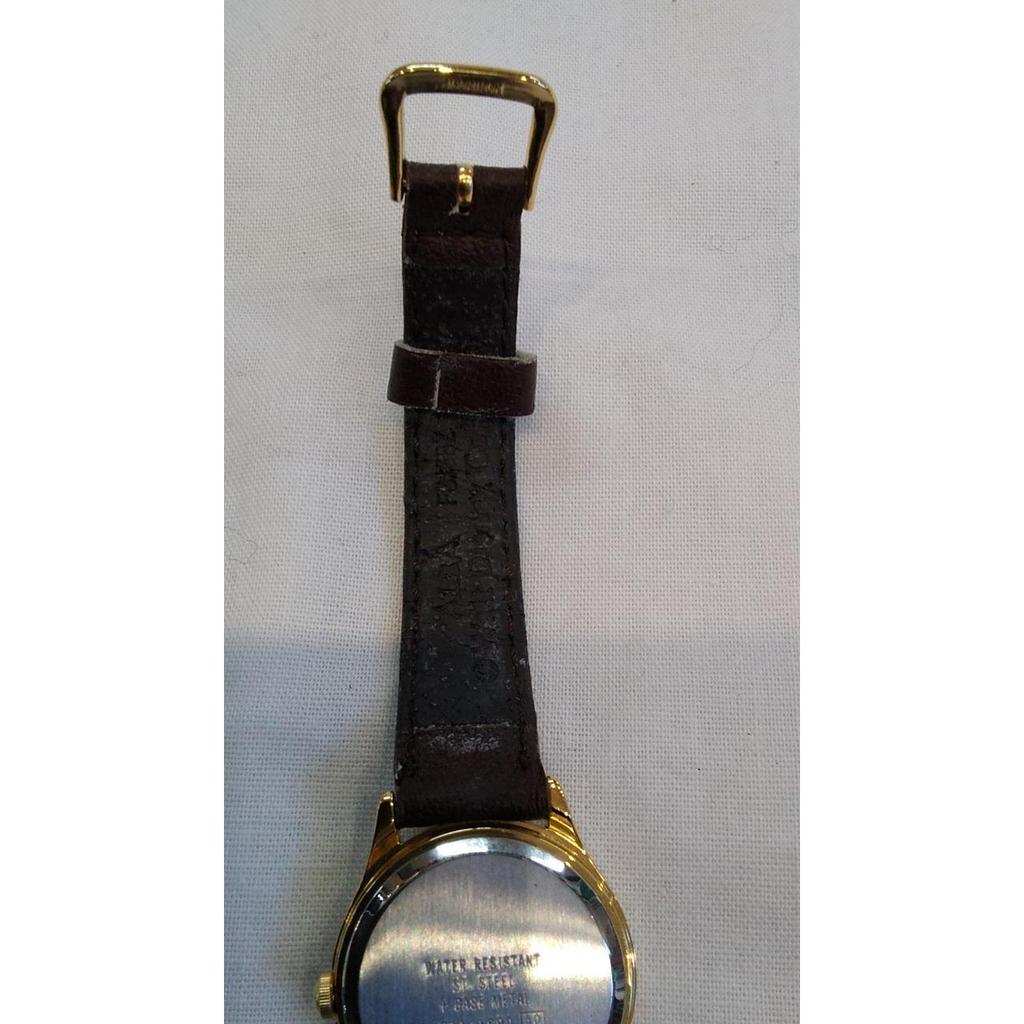 Used ALBA V811-1890 Quartz Watch