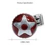 [Feeling of raw wood] Wood Grain Car Spec Bearing Deluxe