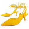 Women's High Heel Shoe.  Montevita  Marianeta  87371